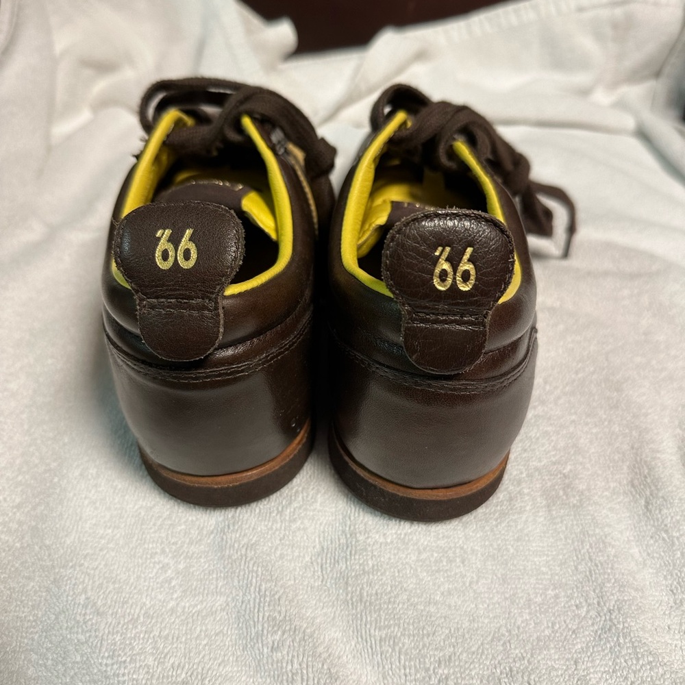 Adidas World Cup 66 Sneakers Men’s 8.5 - Picture 6 of 9